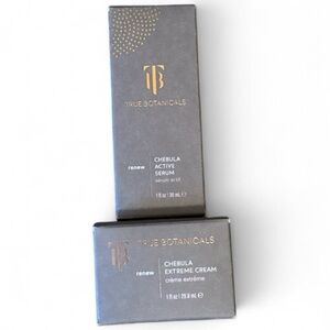 TRUE BOTANICALS CHEBULA BUNDLE